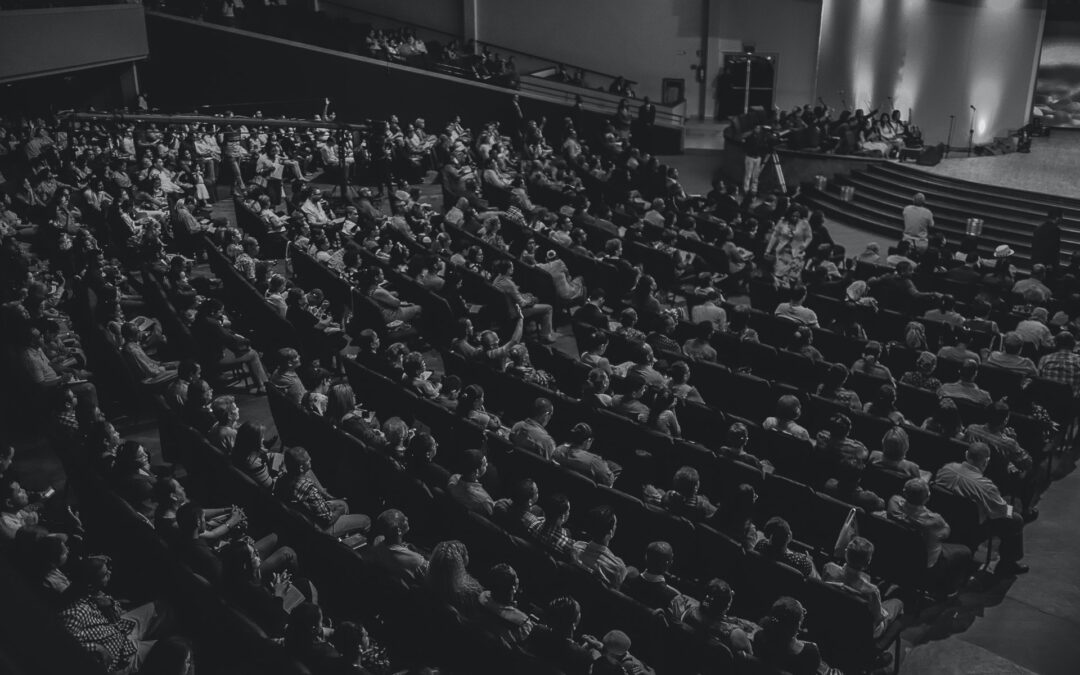 10,000 horas de práctica deliberada para Hablar en Público