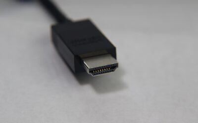 El cable HDMI para tener equipos de campaña exitosos